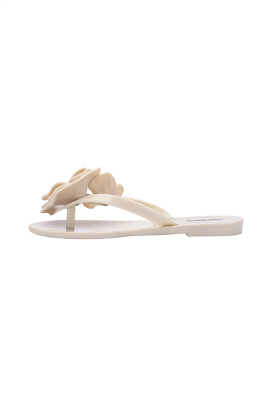 Mini Melissa Harmonic Petals Inf Kadın Terlik