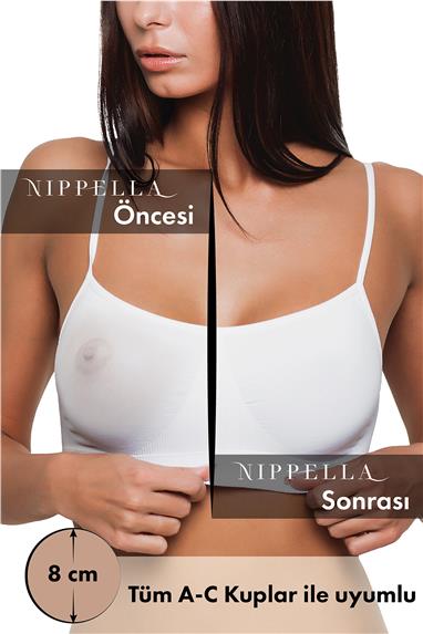 Nippella Göğüs Ucu Kapatıcı
