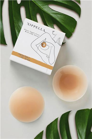 Nippella Göğüs Ucu Kapatıcı