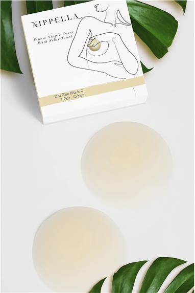 Nippella Göğüs Ucu Kapatıcı