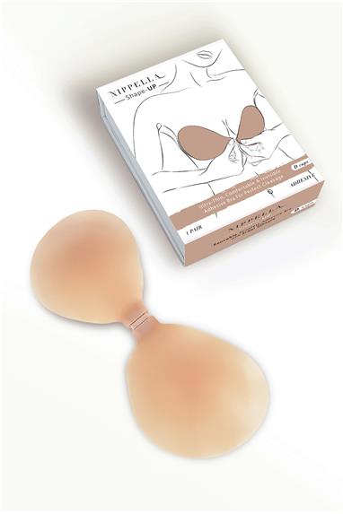 Nippella Shape Up(Straplez Sütyen)