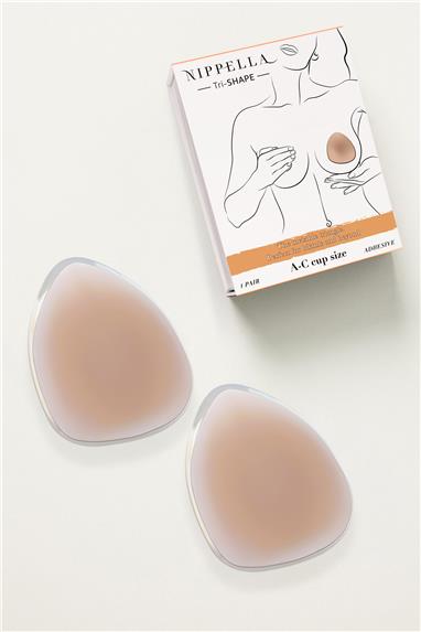 Nippella Trishape Göğüs Ucu Kapatıcı