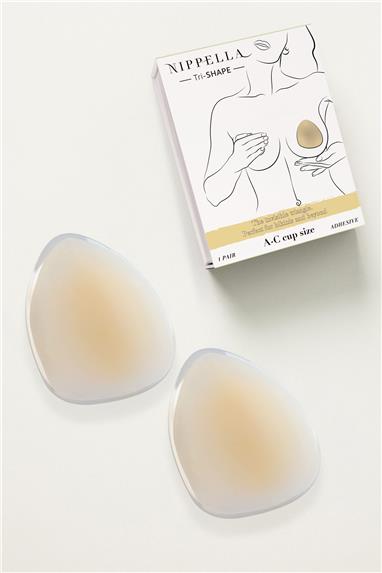 Nippella Trishape Göğüs Ucu Kapatıcı