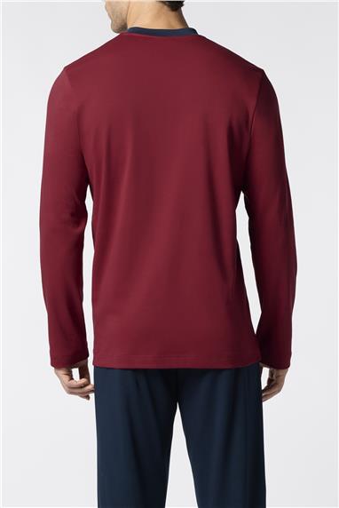 Perofil Erkek Pijama Takımı