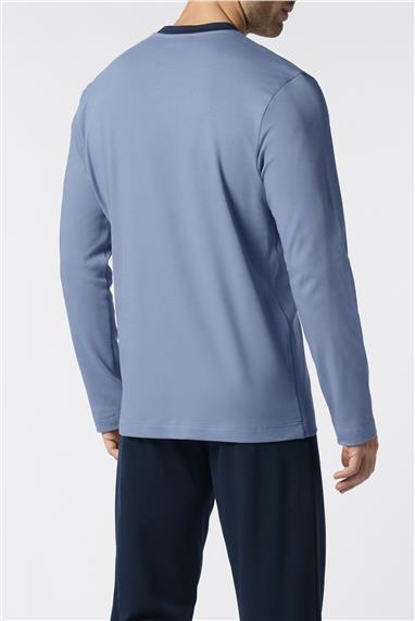 Perofil Erkek Pijama Takımı