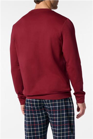 Perofil Erkek Pijama Takımı