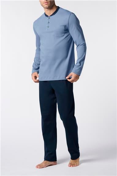 Perofil Erkek Pijama Takımı