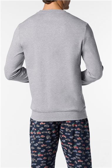 Perofil Erkek Pijama Takımı