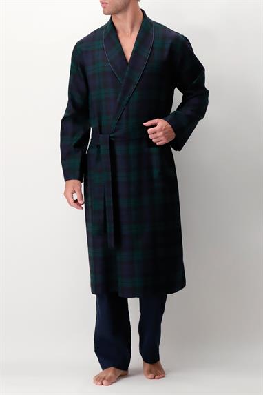 Perofil Erkek Sabahlık