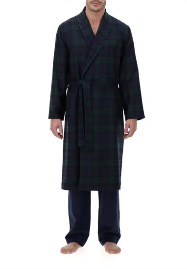 Perofil Erkek Sabahlık