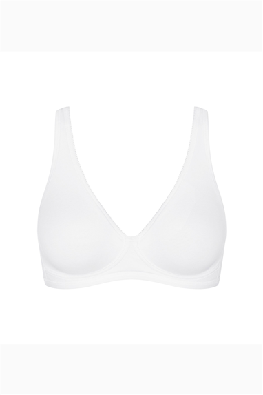 Sloggi Basic+ Soft Bra Sütyen