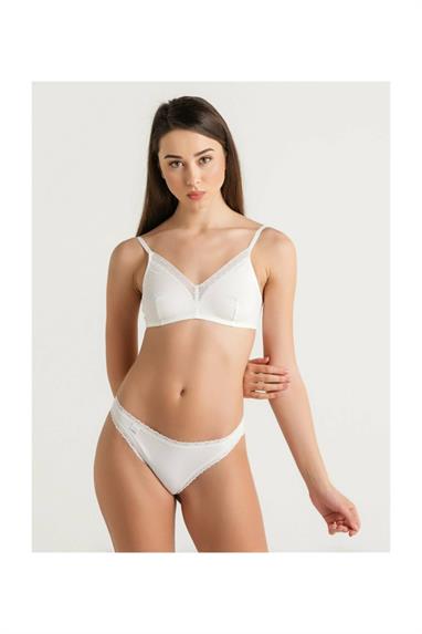 Sloggi Evernew Lace N Sütyen