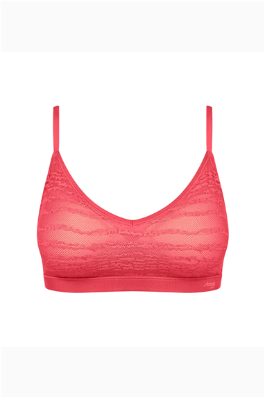 Sloggi FREE Evolve PU Lace Kadın Sütyen