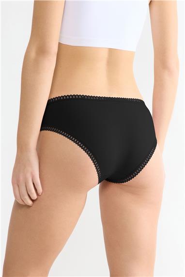 Sloggi GO Crush Hipster CKadın 3lü Külot