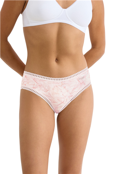 Sloggi GO Crush Hipster CKadın 3lü Külot