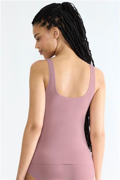 Sloggi Kadın Askılı T-Shirt