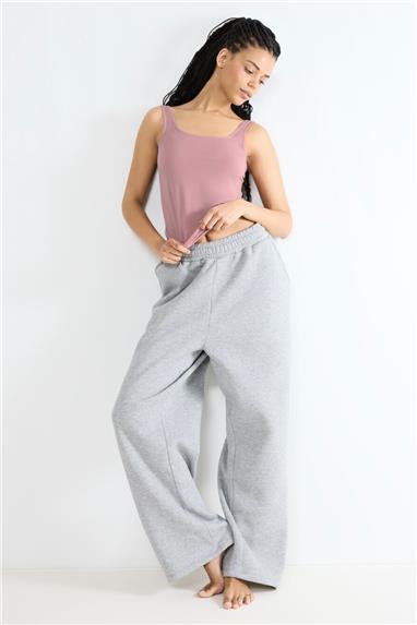 Sloggi Kadın Askılı T-Shirt