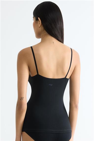 Sloggi Kadın Askılı T-Shirt