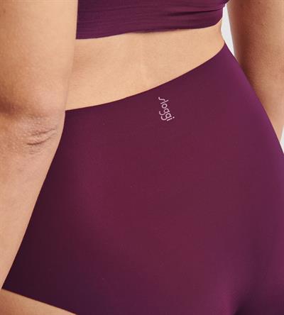 Sloggi Zero Feel 2.0 High Waist Külot