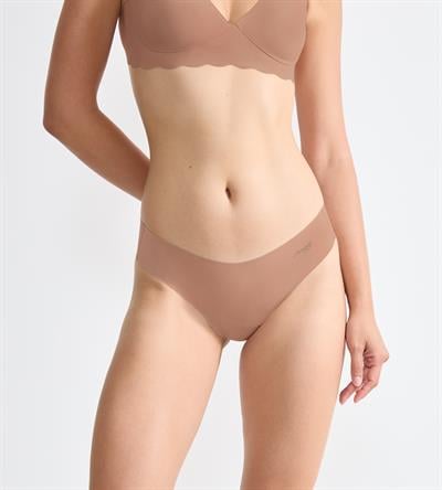 Sloggi Zero Microfibre 2.0 Hipstring 2P 2li Külot