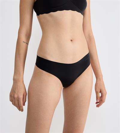 Sloggi Zero Microfibre 2.0 Hipstring 2P 2li Külot