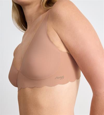 Sloggi Zero Microfibre 2.0 Soft Bra Sütyen