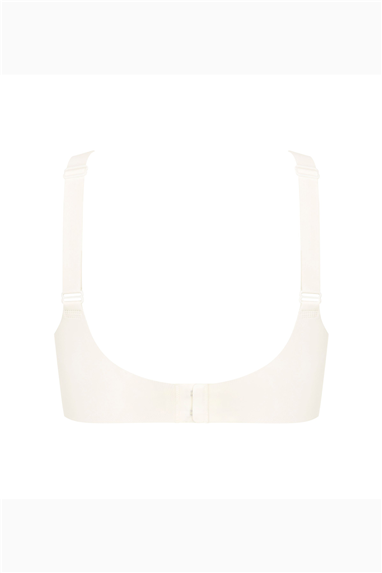 Sloggi Zero Feel 2.0 Soft Bra Sütyen Beyaz