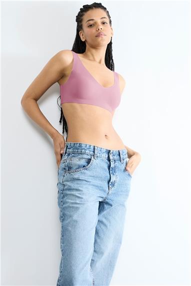 Sloggi Zero Feel 2.0 Bralette Sütyen