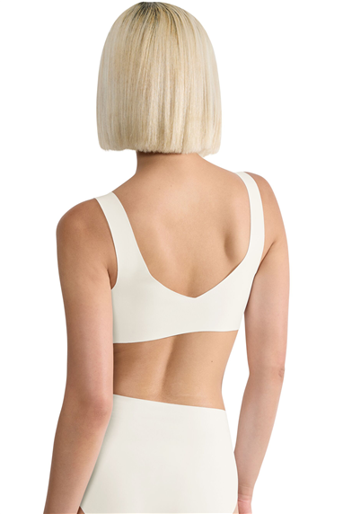 Sloggi ZERO Feel 20 Bralette Kadın Sütyen