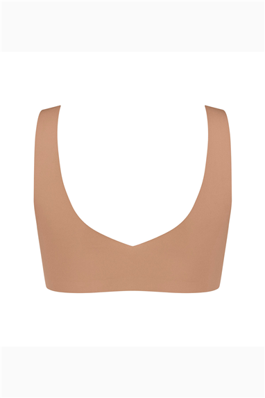 Sloggi ZERO Feel 20 Bralette Kadın Sütyen