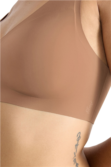 Sloggi ZERO Feel 20 Bralette Kadın Sütyen