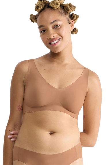 Sloggi ZERO Feel 20 Bralette Kadın Sütyen