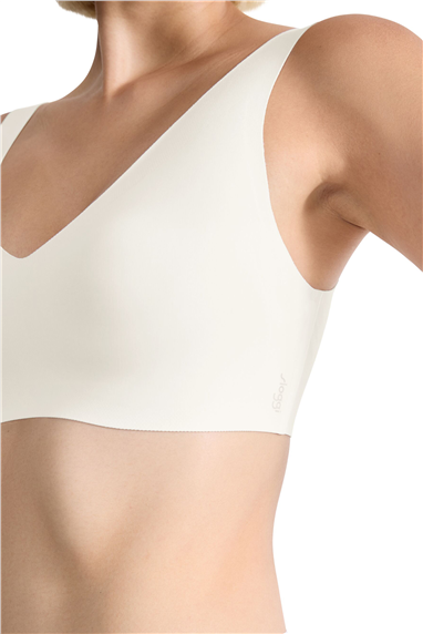 Sloggi ZERO Feel 20 Bralette Kadın Sütyen