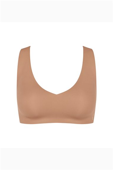 Sloggi ZERO Feel 20 Bralette Kadın Sütyen