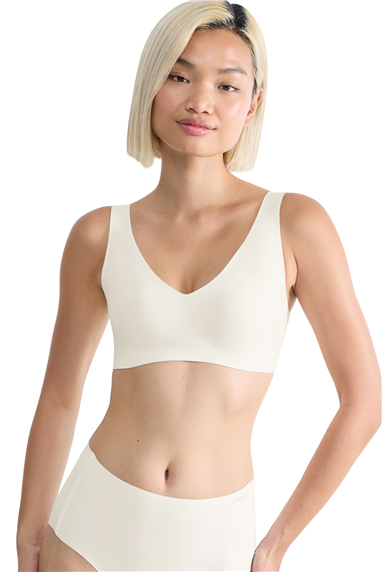 Sloggi ZERO Feel 20 Bralette Kadın Sütyen