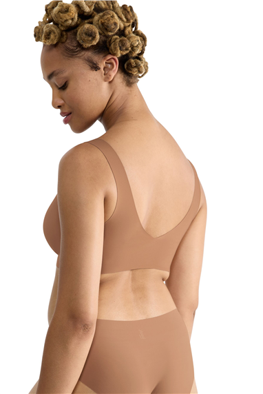 Sloggi ZERO Feel 20 Bralette Kadın Sütyen