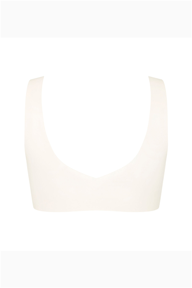 Sloggi ZERO Feel 20 Bralette Kadın Sütyen
