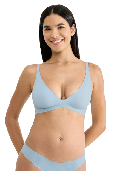 Sloggi ZERO Feel 20 THE UP P Bra Kadın Sütyen