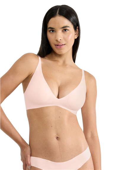 Sloggi ZERO Feel 20 THE UP P Bra Kadın Sütyen