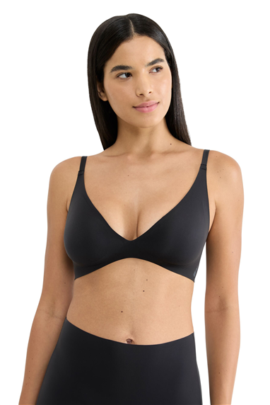 Sloggi ZERO Feel 20 THE UP P Bra Kadın Sütyen