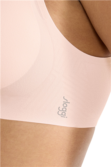 Sloggi ZERO Feel 20 THE UP P Bra Kadın Sütyen