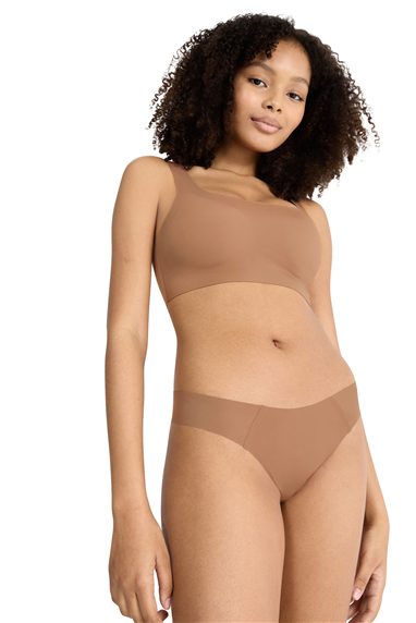 Sloggi ZERO Feel 20 Tiny tanga Kadın Külot