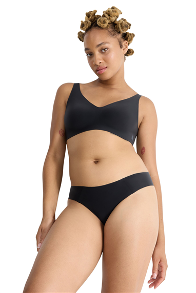 Sloggi ZERO Feel 20 Tiny tanga Kadın Külot