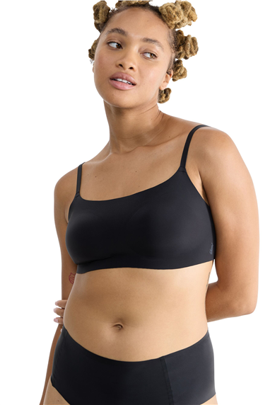 Sloggi ZERO Feel 20 Ultra Bra Kadın Sütyen