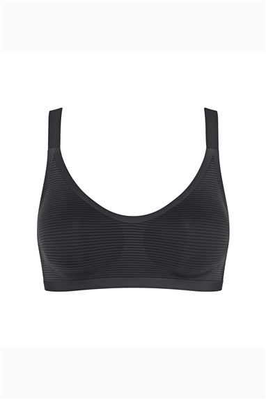 Sloggi ZERO Feel Air Bralette Kadın Sütyen
