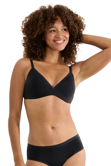 Sloggi ZERO Feel Air THE UP Push Up Kadın Sütyen