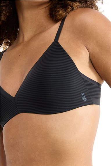 Sloggi ZERO Feel Air THE UP Push Up Kadın Sütyen