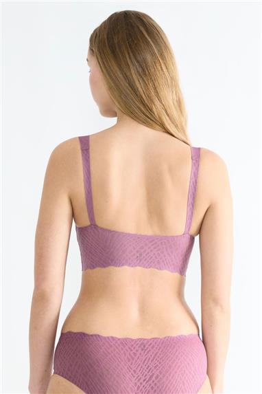 Sloggi Zero Feel Bliss Bralette Sütyen