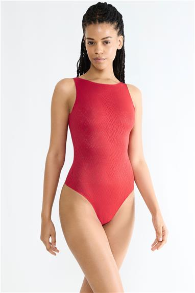 Sloggi ZERO Feel Bliss Festive Body Kadın Bodysuit