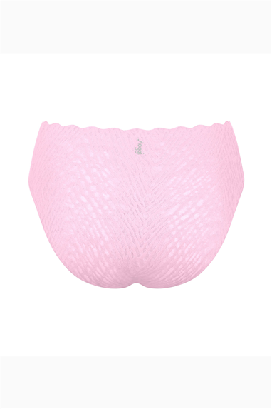 Sloggi ZERO Feel Bliss High leg Kadın Külot